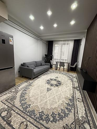 Продажа квартир: 2 комнаты, 47 м², Элитка, 2 этаж, Евроремонт — 7