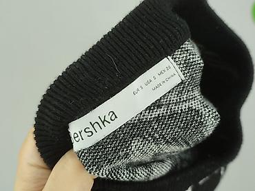 bsk outerwear: Bershka, Sweter damski, rozmiar S — 5