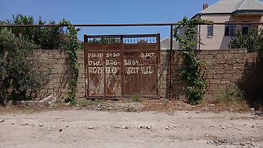 3 sot, Tikinti, Barter mümkündür, Bələdiyyə