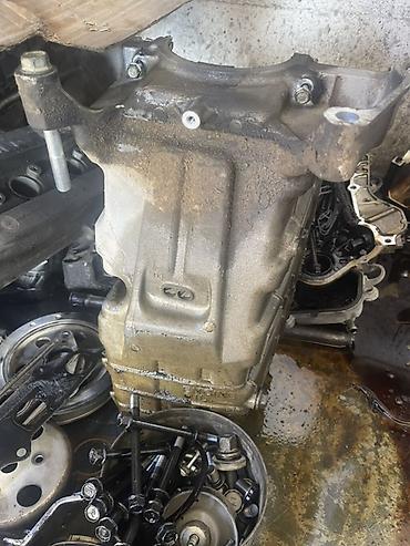 Двигатель Honda серии D (D16) — комплект для сборки Состав: - Блок