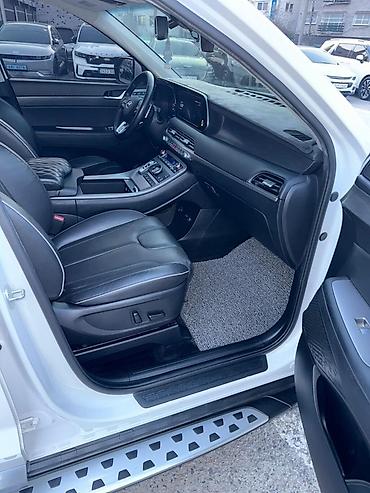 Hyundai: Hyundai Palisade: 2020 г., 2.2 л, Автомат, Дизель, Кроссовер — 15