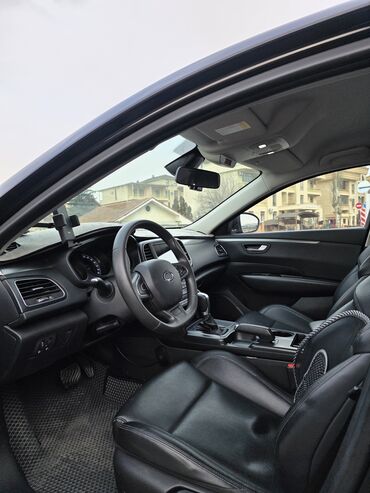 Renault: Renault SM6: 2019 г., 2 л, Автомат, Газ, Седан — 3