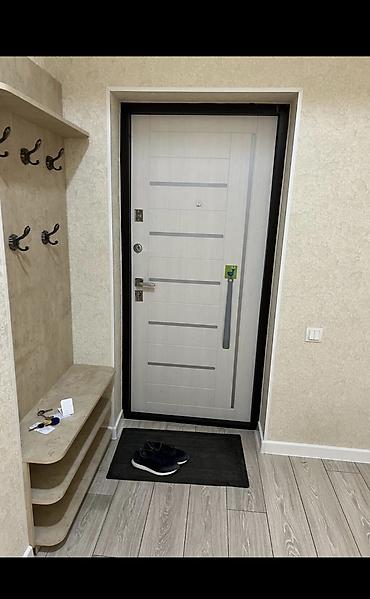 Продажа квартир: 2 комнаты, 75 м², Элитка, 4 этаж, Евроремонт — 12