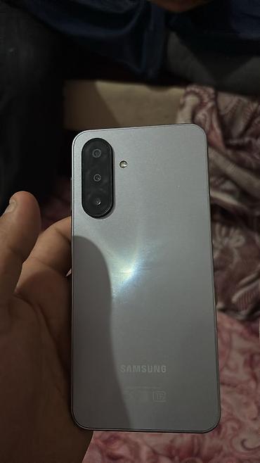 Samsung Galaxy A17, 128 GB, rəng - Gümüşü, Sensor lalafo.az -da Samsung Galaxy A17, 128 GB, rəng - Gümüşü, Sensor