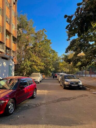 московская фучика: 1 комната, 19 м², Общежитие и гостиничного типа, 4 этаж, Евроремонт