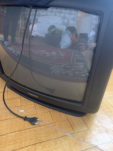 riffel televizor: İşlənmiş Televizor Samsung 49" Ünvandan götürmə
