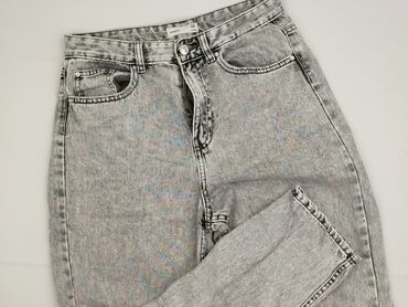 Sinsay, Jeans for women, size M (EU 38)