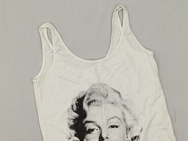 Kobiety: T-shirt damski, rozmiar S