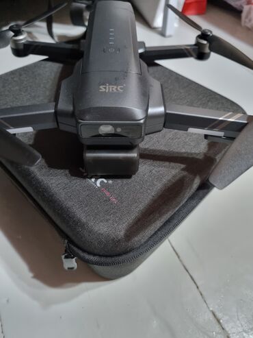 dji mini 2 цена бишкек: Всем доброго времени суток! Продам квадракоптер Sjrc f22s в идеальном