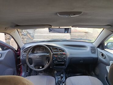 опель зафира мотор: Daewoo Lanos: 1999 г., 1.5 л, Механика, Бензин