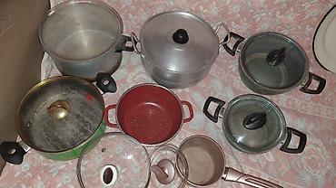 Çay dəstləri və servizlər: Çay dəsti, rəng - Ağ, Farfor — 4