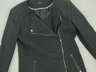 spódnice hm czarne: Women`s trench, Reserved, M (EU 38)