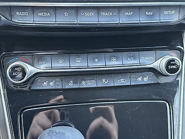 машина ваз 07: Hyundai Grandeur: 2019 г., 2.4 л, Автомат, Гибрид, Седан — 7