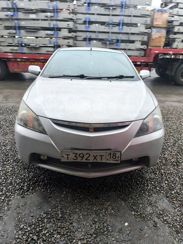 Toyota: Toyota WiLL: 2003 г., 1.8 л, Автомат, Бензин, Седан