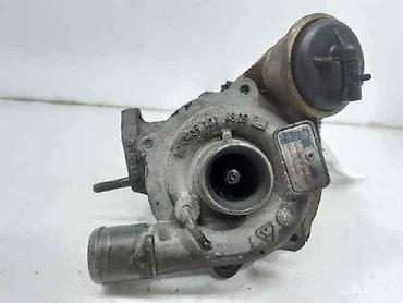su 35 cena: TURBINA ZA OPEL CORSA C OD 2000. DO 2006. GOD. | Polovni originalni — 1