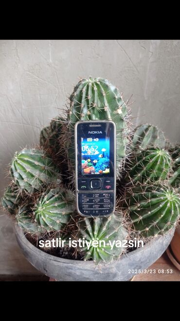 sade nokia: Nokia 1, < 2 ГБ, цвет - Черный, Кнопочный