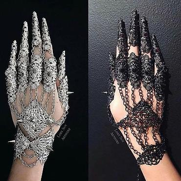 Серьги: Серьги, Женские, Новый — 11