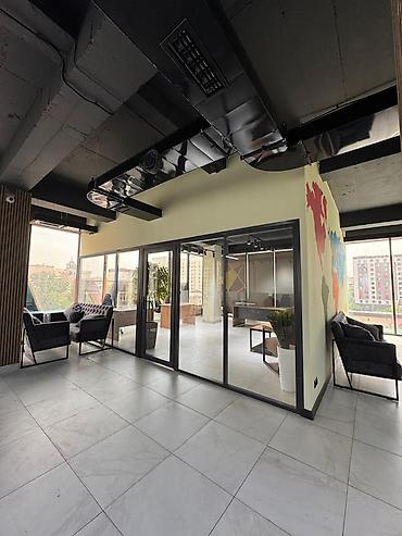 в ломбарде: : Сдаю IT company, Photo studio, Авиакасса, 179 м², В бизнес центре, С ремонтом, 1 линия, С системой безопасности — 6