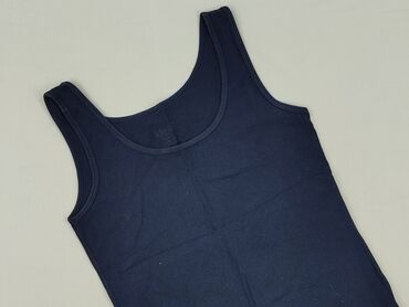 koszula niebieska stradivarius: H&M, Women's blouse, size S (EU 36)