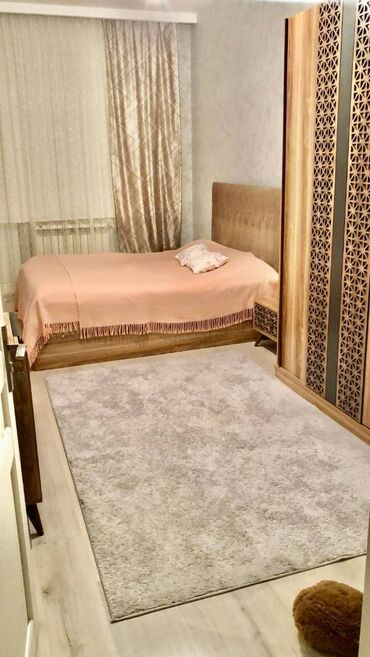 Uzunmüddətli kirayə mənzillər: Həzi Aslanov metrosu Gənclik parkın yanınında mənzil kirayə verilir — 15