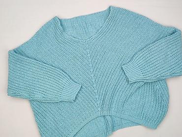 sweter home: Sweter damski, rozmiar One size — 1