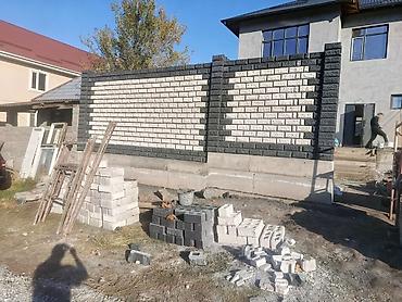 Монтажники: Келишим турбо пескоблок кою кепилдиги манташто 6 жылдан ашык тажирыйба — 4