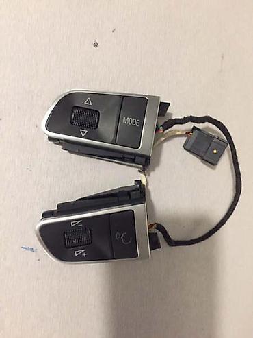 more link: TASTERI ZA VOLAN,SPULNE,RUCICE ZA AUDI A3, A4, A4 ALLROAD . | za — 1