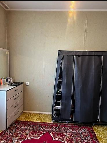 Продажа квартир: 2 комнаты, 52 м², 106 серия, 7 этаж, Старый ремонт — 4