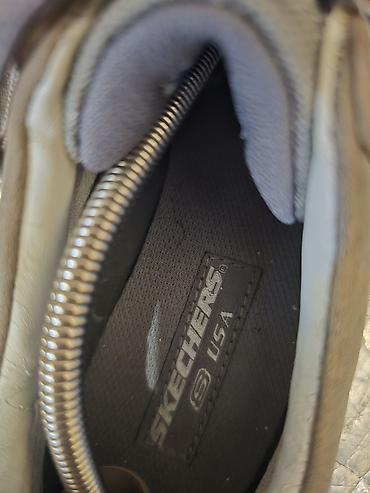керзивой отук: Кроссовки Skechers (S USA) ORIGINAL 💯 винтажный модель — 1