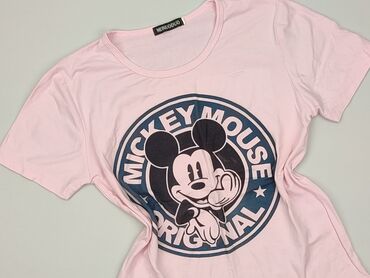 koszulki śmieszne warszawa: Women`s T-shirt, S (EU 36)