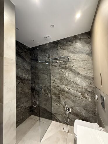 Bağ evlərinin kirayəsi: Nardaran qəs., 57 kv. m, 1 otaqlı, Hovuzlu, Kombi, İnternet, İşıq — 17