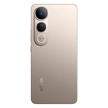 redmi note 16 pro max: Vivo V27, rəng - Qızılı — 3