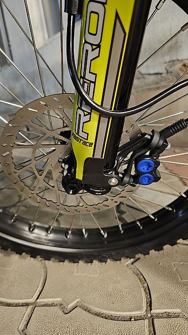 Мотоциклы: Rerode R1+ 2026г. 🔋 Батарея 72V40A съемная ⚡️ Мощность 17кВт в пике — 10