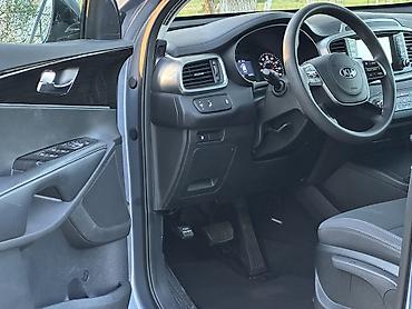 Kia: Kia Sorento: 2019 г., 2.4 л, Автомат, Бензин, Кроссовер — 6