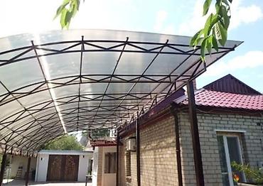 Сварка: Сварка | Козырьки, Камины, Контейнеры — 2