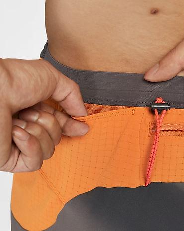 Bermude i šortsevi: NIKE Second Sunrise Men's 12.5cm (approx. ) Dri-FIT ADV Brief-Lined — 9