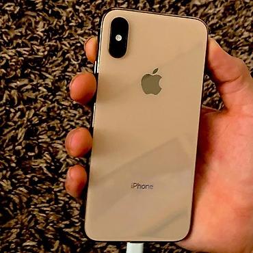 iphone air купить: IPhone XS 
СРОЧНО СРОЧНО 💸 
АКБ 73
ФЕЙС ТРУТОН ✅ ЕСТЬ 
КОСЯК НЕТУ — 1
