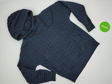 reserved sweter premium: Reserved, Bluza z kapturem dla mężczyzn, rozmiar S — 2