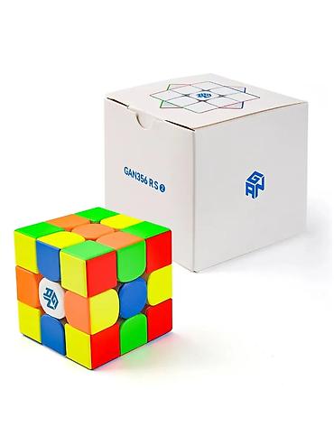 play pad 3: Детские игрушки, кубик Рубика | Gan 356 RS v2 3x3x3 Говорят, что все — 1