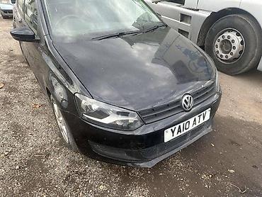 polirka lidl: 1.6TDI LIMARIJA MEHANIKA TRAP ZA VOLKSWAGEN POLO OD 2009. DO 2014 — 1
