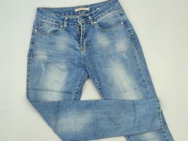 polskie jeansy prl: Jeans, S (EU 36), condition - Good