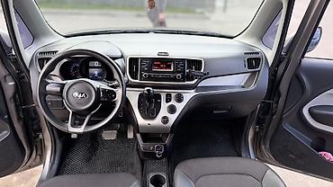 Kia: Kia Ray: 2020 г., Автомат, Хэтчбэк — 2