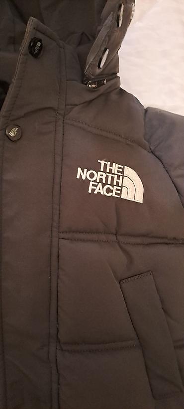 Kurtkalar: Kurtka, Uniseks, 3 - 4 yaş, The North Face — 3