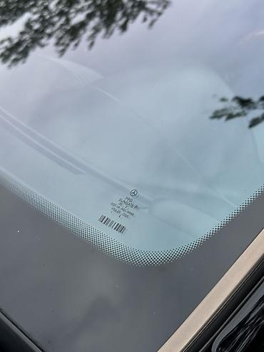 Продажа авто: Mercedes-Benz S-Class: 2004 г., 5 л, Автомат, Бензин, Седан — 6