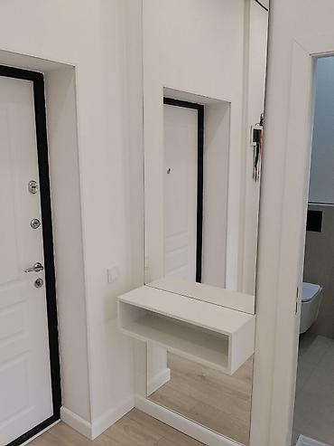 в таласе: 1 комната, 50 м², 6 этаж — 9
