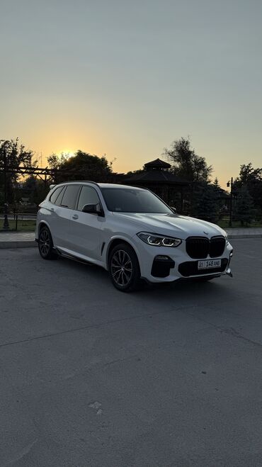 потолок бмв е34: BMW X5 M: 2021 г., 4.4 л, Автоматтык, Бензин, Жол тандабас