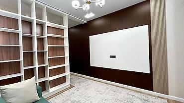 Продажа квартир: 2 комнаты, 52 м², Элитка, 11 этаж — 4