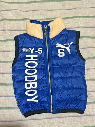 Верхняя одежда: Детские вещи! Зимние, демисезонные куртки! Джинсы! Кофты! Костюмы! — 6