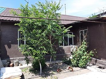 Продажа коттеджей и домов: 💎СРОЧНО ПРОДАЕТСЯ ДОМ 🏢Комнат: 3 📍Район: Ленинский район 🏘️Микрорайон — 10