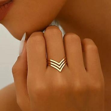 Prstenje: Podesivo prstenje 1000 — 7